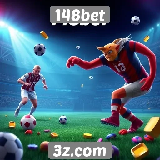 Avaliação dos jogos disponíveis no 148bet