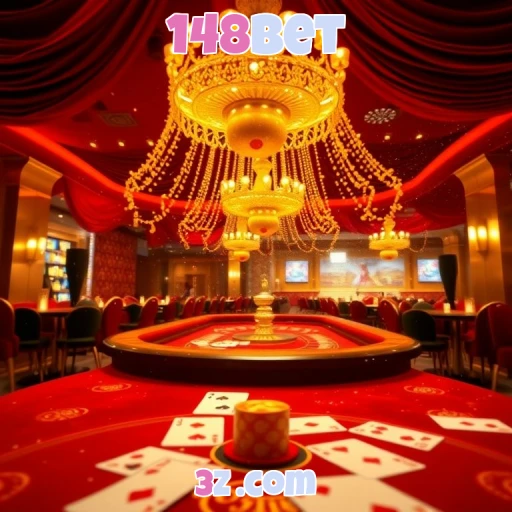 Payment e Inovação na 148bet: Facilidades Para Jogadores Brasileiros