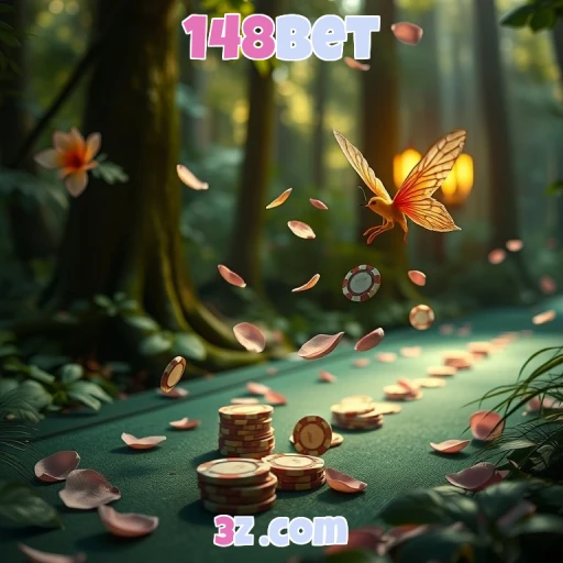 Poker no 148bet: A Aventura que Transforma Jogadores em Campeões!