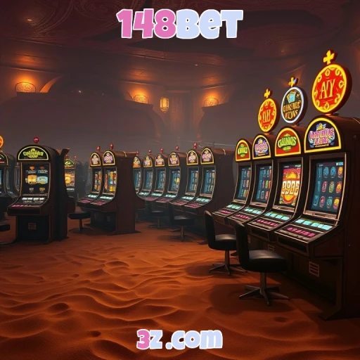 Promoções Imperdíveis na 148bet: Agite Seu Jogo Hoje!